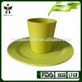 Öko-Espresso-Cup-Set aus China gemacht